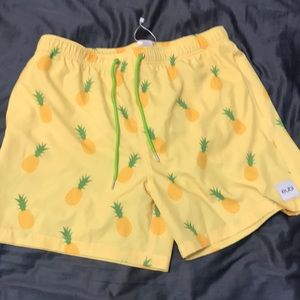 Eubi Swim shorts